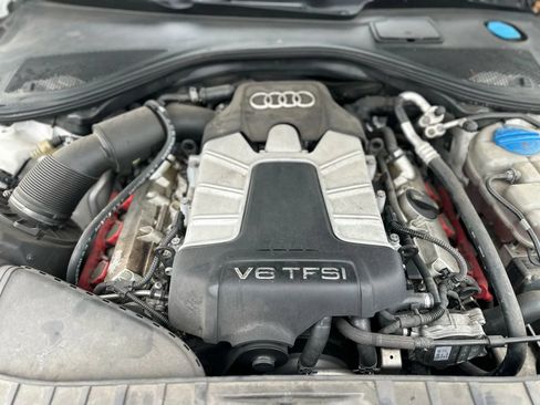 Used 2012 Audi A7 3.0T Premium Plus AWD/4WD image 20