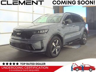 Used 2022 Kia Sorento EX FWD video 1