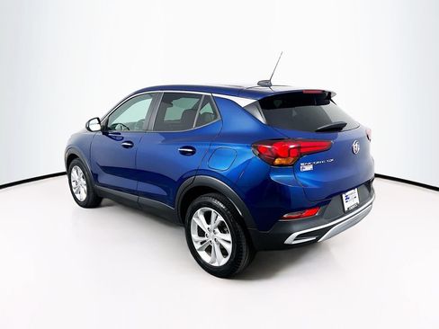 Certified 2021 Buick Encore GX Preferred FWD image 5