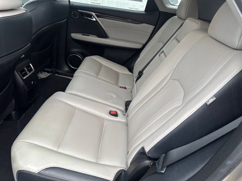 Used 2019 Lexus RX 350 AWD image 20