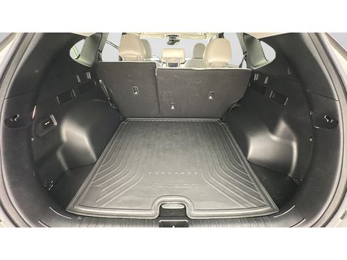 Used 2024 Hyundai Tucson SEL w/ Convenience Package AWD/4WD image 23