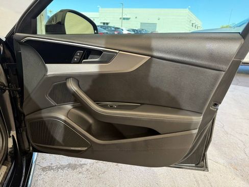 Used 2023 Audi A4 2.0T Premium Plus w/ Premium Plus Package image 16