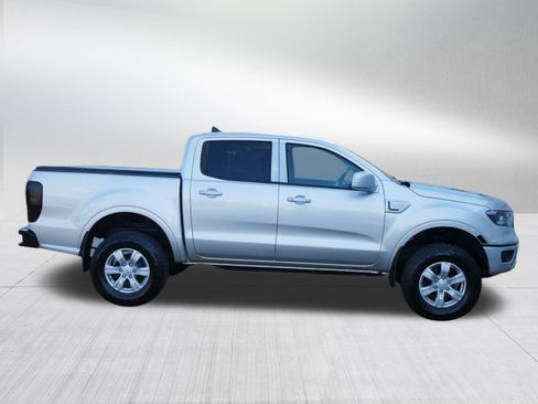 Used 2019 Ford Ranger XLT w/ FX4 Off-Road Package image 8