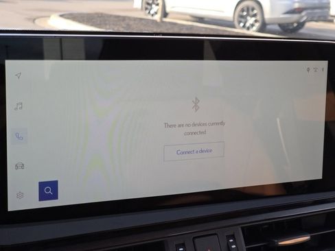 New 2025 Lexus ES 350 Luxury image 11