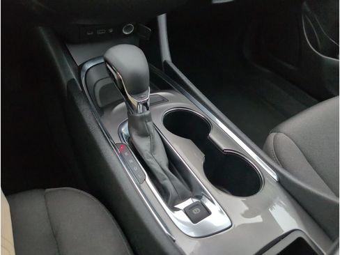 Used 2023 Chevrolet Malibu LT image 20