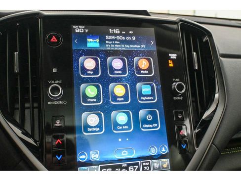 New 2025 Subaru Ascent Bronze Edition w/ Popular Package #2 image 36