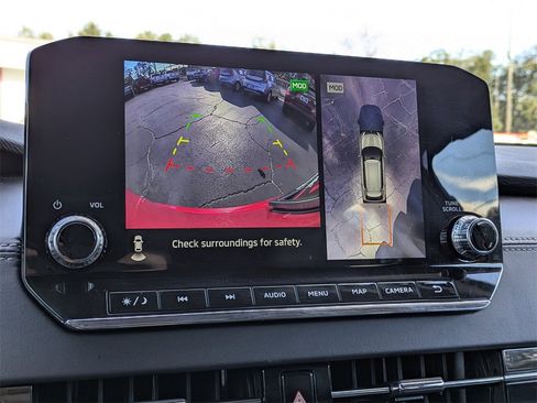 Used 2024 Mitsubishi Outlander SE image 21