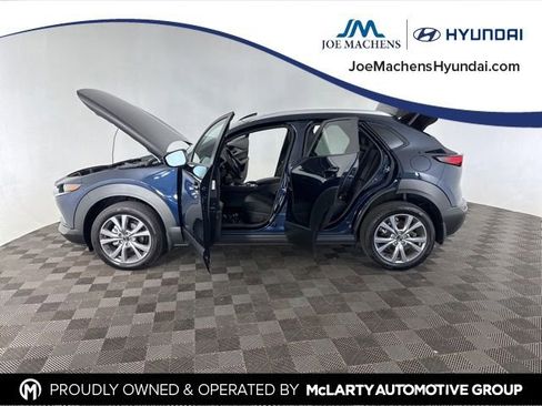 Used 2026 MAZDA CX-30 AWD 2.5 S w/ Premium Package image 9
