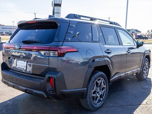 New 2026 Subaru Outback Premium image 15