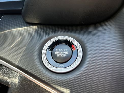New 2026 Jeep Grand Cherokee Laredo X RWD image 25