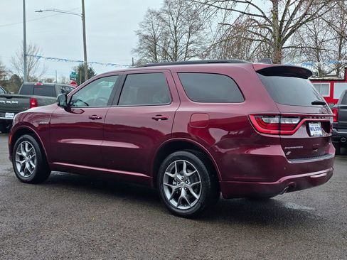 New 2026 Dodge Durango GT image 36