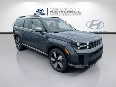 New 2027 Hyundai Santa Fe Limited