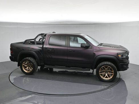 Used 2024 RAM 1500 TRX AWD/4WD image 54
