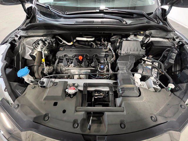 Used 2019 Honda HR-V EX image 27