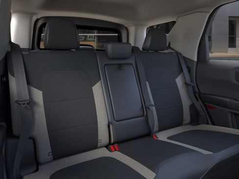 New 2026 Ford Bronco Sport Big Bend w/ Convenience Package image 12