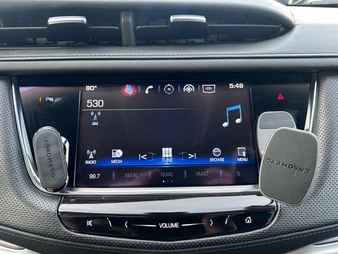 Used 2017 Cadillac XT5 Luxury w/ Driver Awareness Package image 21