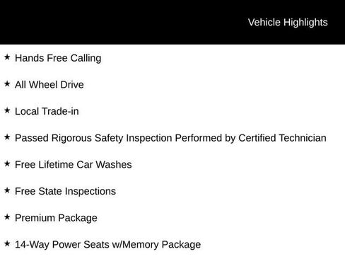 Used 2022 Porsche Cayenne Base image 6