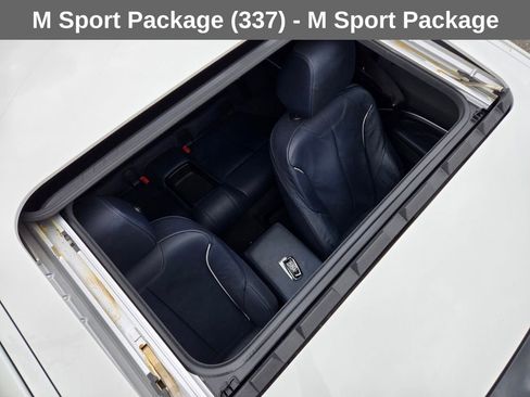 Used 2020 BMW 430i 430i w/ M Sport Package image 11