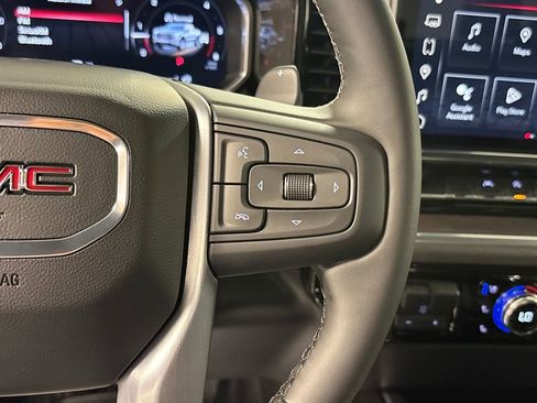 New 2026 GMC Sierra 1500 SLT image 35