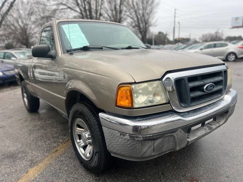 Used 2005 Ford Ranger XLT image 3