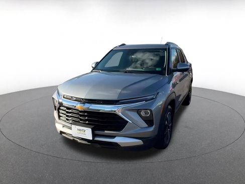 Used 2025 Chevrolet TrailBlazer LT image 7