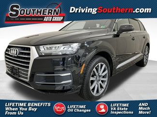 Used 2019 Audi Q7 2.0T Premium Plus w/ Premium Plus Package 360° Tour