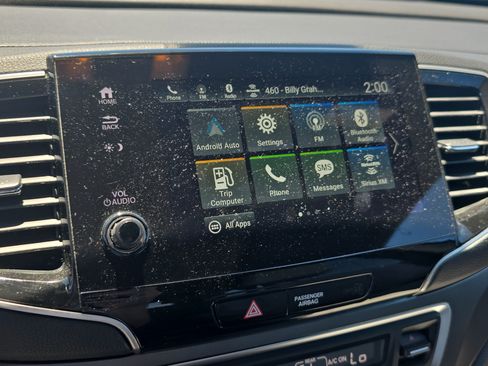 Used 2023 Honda Passport EX-L image 23