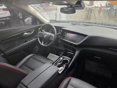 Certified 2023 Buick Envision Essence w/ Sport Touring Package image 37