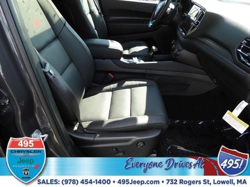 New 2026 Dodge Durango GT image 10