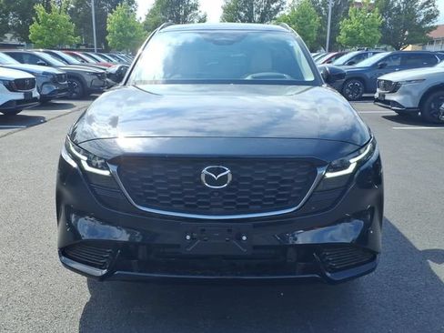 New 2026 MAZDA CX-5 2.5 S w/ Premium Plus Package AWD/4WD image 3