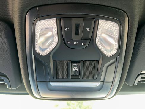 Used 2024 RAM 3500 Tradesman w/ Bed Utility Group image 24