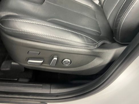 Used 2023 Hyundai Santa Fe Calligraphy image 23