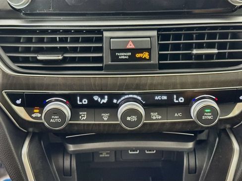 Used 2022 Honda Accord EX-L image 17