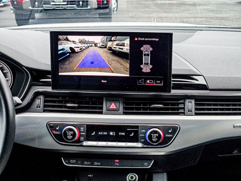 Used 2025 Audi A5 2.0T Premium Plus image 16