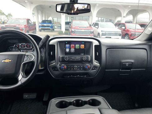 Used 2014 Chevrolet Silverado 1500 LT w/ All Star Edition image 12