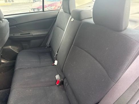 Used 2012 Subaru Impreza 2.0i Premium AWD/4WD image 18