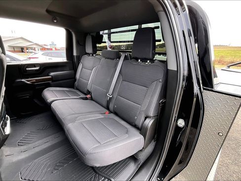 Used 2023 GMC Sierra 3500 SLE w/ SLE Convenience Package image 26