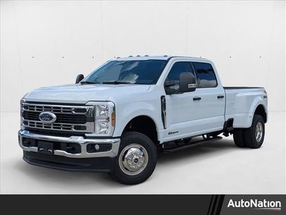 New 2026 Ford F350 XLT