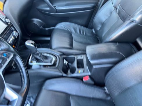 Used 2022 Nissan Rogue Sport SL w/ Premium Package image 16