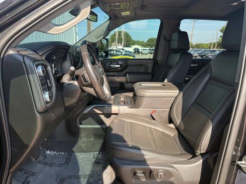 Used 2022 GMC Sierra 3500 Denali AWD/4WD image 20