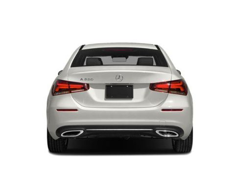Used 2020 Mercedes-Benz A 220 image 5