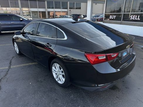 Used 2018 Chevrolet Malibu LT image 20