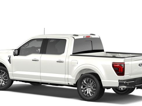 New 2026 Ford F150 Lariat AWD/4WD image 24
