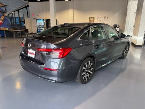 Used 2022 Honda Civic EX image 22
