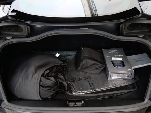 Used 2019 Aston Martin DBS Superleggera image 31