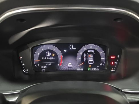 Used 2023 Acura Integra A-Spec image 18