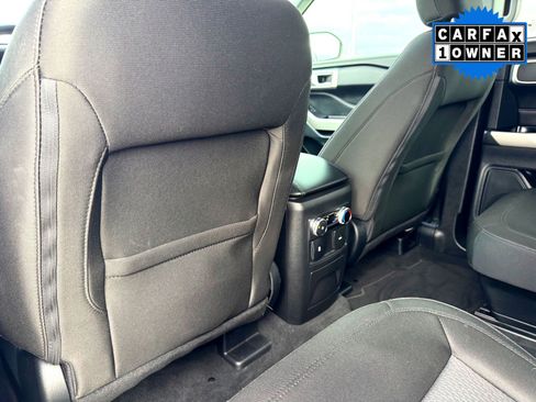 Used 2022 Ford Explorer XLT image 18