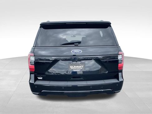 Used 2021 Ford Expedition Max Limited w/ Equipment Group 303A AWD/4WD image 29