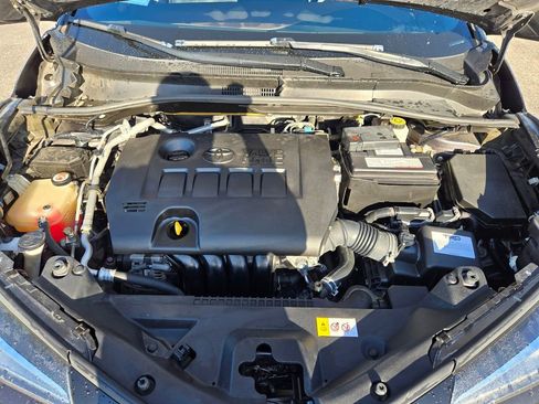 Used 2019 Toyota C-HR Limited FWD image 28