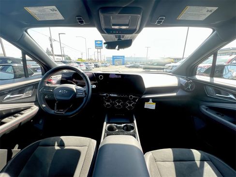 Certified 2024 Chevrolet Blazer EV RS image 17